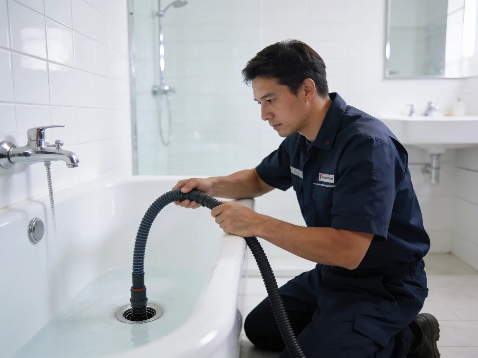 Emergency Plumber Northpoint, PA FAQs